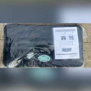 Land Rover
SECA Spring Loaded Cargo Organizer NEW SEALED